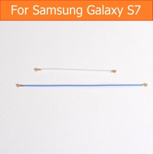 Geniune Antenna signal flex cable For Samsung Galaxy S7 G930 G930F G930A G930V G930T G930P RF wifi flex cable replacement parts 2024 - buy cheap