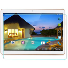 Tela de Vidro temperado para 9.6 polegada 3G 4G LTE tablet pc núcleo octa 1280*800 5.0MP 4 GB 32 GB Android 5.1 Bluetooth GPS tablet 2024 - compre barato