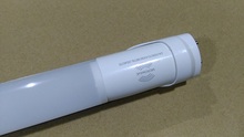 LED T8 tube 1200 millimeter microwave radar sensor LED fluorescent tube 96 2835 SMD CE/RoHS 85-265V fedex free shipping 2024 - buy cheap