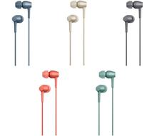 SONY IER-H500A  earphone Crystal-clear audio with microphone Hi-Res Audio    free shipping 2024 - buy cheap