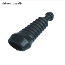 shhworldsea 3 pin 4 pin HID Automotive HID car Connectors sheath,3Pin 4Pin auto waterproof plug sheath/jacket Free Shipping 2024 - buy cheap