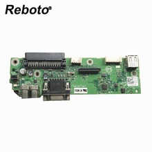 Original Para DELL POWEREDGE R710 USB VGA PLACA DO PAINEL de CONTROLE IO WX011 CN-0J800M 0J800M J800M 100% Testado Navio Rápido 2024 - compre barato