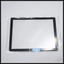 New Outer LCD Screen Display/ Outer Window Glass Replacement For Canon G10 PC1305 SLR camera 2024 - buy cheap