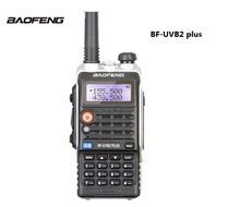 BaoFeng-Walkie Talkie BF-UVB2, radio bidireccional, comunicador para Baofeng UV-B2 plus 2024 - compra barato