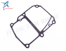 Outboard Engine 63V-45113-A1 Upper Casing Gasket for Yamaha 2-Stroke 9.9hp 15hp Boat Motor Free Shipping 2024 - buy cheap