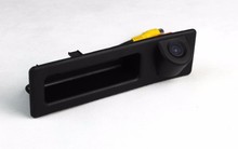 Car Rear View Camera For BMW 3 Series F30 F31 F34 5 Series F10 F11 F07 X3 F25 X4 F26 X5 F15 Parking Reverse Night Vision Backup 2024 - buy cheap