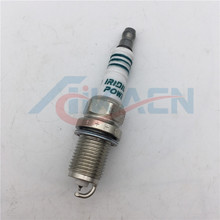 Vela de ignição de potência irídio ik16 5303, 10 peças, japão, para toyota, nissan, flash bkr6eix, ik20 embutida, ik20tt 2024 - compre barato