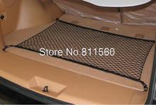 For TOYOTA PRADO J150 4000 2700 Nylon Car Cargo Trunk Storage Organizer Net multi-purpose cargo net trunk net luggage net 2024 - buy cheap