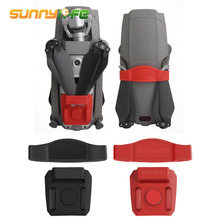 SUNNYLIFE-hélices de silicona para DJI Mavic 2 Pro Zoom, soporte de fijación de protección, Clip de paleta de protección, 2 unidades 2024 - compra barato