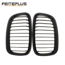 For BMW 1 Series F20 4 Door Car Front Grille Grills Car Styling Covers Grilles 2011 2012 2013 2014 2024 - buy cheap