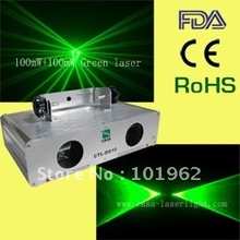 Laser Equipment Green Laser DMX DJ Disco Party Club Light 2024 - buy cheap