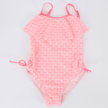 One Pieces Swimsuits For Girls Swimwear Baby Children Hot Springs Girl Beachwear Kid Bathing Suit For Girl Maillot De Bain Femme 2024 - buy cheap