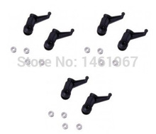 3set/6pcs V966-004 Main Rotor Blades Clip Set Spare Parts For WLToys V966 V977 V988 V930 6CH 3D 2.4GHz Flybarless Helicopter 2024 - buy cheap