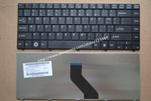 Teclado para laptop, para fujitsu lifebook lh531 lh530 lh520 bh531 lh701 black 2024 - compre barato