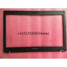 New and Original laptop for Lenovo G560 LCD Bezel Cover/The LCD screen frame 31042412 2024 - buy cheap
