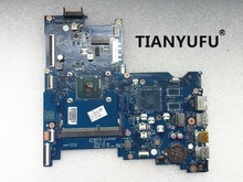 250 G5 motherboard BDL50 LA-D702P 854943-601 854943-001 N3710 FOR HP 250 G5 15-AY Laptop Motherboard tested 100% work 2024 - buy cheap