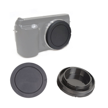 50 Pieces camera Body cap for Sony NEX NEX-3 E-mount 2024 - buy cheap