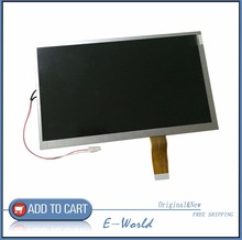 Original and New 7inch LCD screen 20000161-10 20000161 free shipping 2024 - buy cheap