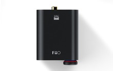 Новый FiiO K3 Портативный усилитель для наушников DSD USB DAC беспроводного доступа в Интернет для ПК и Поддержка коаксиальный/оптический/2,5 баланс Тип USB-C 2024 - купить недорого