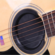 High Quality Alice Guitar Sound Hole Block Rubber Guitar Sound Hole Cover For Acoustic Guitar Accessories Musical Instruments 2024 - buy cheap