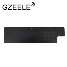 GZEELE new for PACKARD BELL EASYNOTE NX82 NX86 HDD RAM COVER Laptop Bottom Base Case Cover Door black 2024 - buy cheap