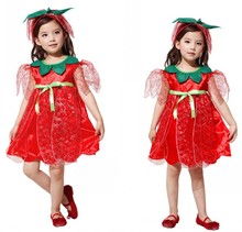 Halloween Princess Cosply Costume Children Hana No Ko Lunlun Clothing  Party Girl Love Live Cosplay Clothes Stage Performace 16 2024 - buy cheap