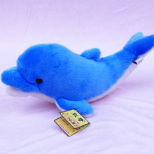 Marine animal large 74cm dolphin plush toy high quality goods birthday gift b4833 2024 - buy cheap