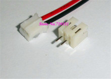 JST 2.0mm PH 2-Pin Female Connector with wire 26AWGMale Header 10sets 2024 - buy cheap
