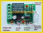 1000M12V 1CH wireless switch controle remoto receptor board & controle remoto transmissor de Aprendizagem código 315/433 MHZ - foto 2026