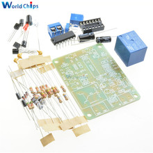 Infrared Proximity Switch Kit Control Switch Automatic Faucet Module for DIY 2024 - buy cheap