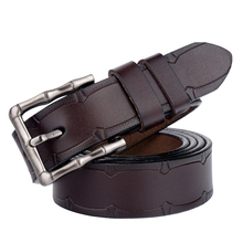 Epacket Free Shipping Brand Design Genuine Leather Womens Belts Luxury 100% Cowhide Belt Strap High Quality Belts For Female 2024 - buy cheap