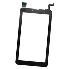 Black White 7 inch P/N ZYD070-182 zyd070 182 Capacitive touch screen panel repair replacement spare parts 2024 - buy cheap