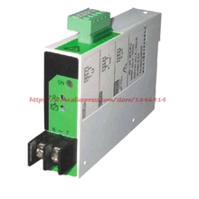 Transmissor atual 0-10a 0-500a, sensor de corrente ac de frete grátis 4-20ma 2024 - compre barato