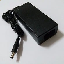 12V 5A AC Adapter Charger For Hannspree T152 T153 LCD Monitor 2024 - buy cheap