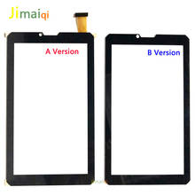 New 7'' inch touch screen for BQ-7082G ARMOR Print7 touch panel Tablet PC touch panel digitizer glass sensor 2024 - buy cheap