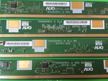 A SET T650QVR01.0 65T41-S0E 65T41-S0F 65T41-S0C 65T41-S0D LCD Panel PCB Part 2024 - buy cheap