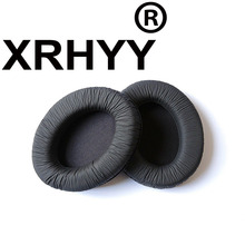 Сменные амбушюры XRHYY для наушников SENNHEISER HD418, HD419, HD428, HD429, HD439, HD438, HD448, HD449 2024 - купить недорого