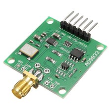 DDS Signal Generator Module AD9833 0-12.5MHz Square Triangular Sine Wave GHS99 2024 - buy cheap