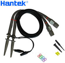Hantek Oscilloscope Probe kit PP-80 60Mhz Low Passive Limpedance Attenuation Probe -50~70 Degree 2024 - buy cheap