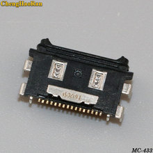 ChengHaoRan 20 piezas 16 pines para Huawei P10 micro Mini cargador USB conector de enchufe de carga puerto de carga reemplazo de la bandeja 2024 - compra barato