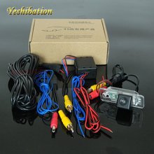 Yeshibation Car Rear View Camera Power Relay Filter For BMW M3 E46 E92 E93 HD CCD Wide Angle Lens Back Up Camera 2024 - buy cheap