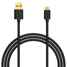 Tronsmart  Micro USB Cable, Durable 20AWG Charge Micro USB Cable for Galaxy S7, S7 Edge, Nexus, LG, Motorola and More 2024 - buy cheap