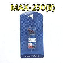 100% новый и оригинальный! Maxtec кислородные датчики R125P02-003 MAX-250 (B) 2024 - купить недорого