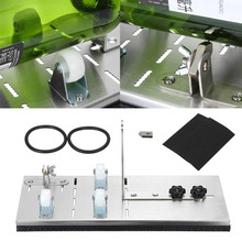 Stainless Steel Glass Cutting Adjustable Wine Bottle Cutter Machine Jar DIY Craft Recycle Tool  Dropshipping 2024 - buy cheap