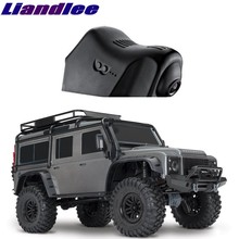 Liandlee-grabadora de vídeo para coche Land Rover LR Defender 90 2013 ~ 2016, grabador de vídeo DVR para conducción, WiFi 2024 - compra barato