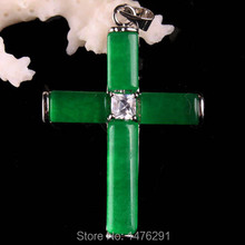 26x38mm pingente pérola verde imitação de pérola jade com miçangas cruzadas 1 peça 2024 - compre barato