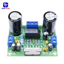 diymore TDA7293 100W Digital Audio Amplifier Board Mono Single Channel Hifi AC 12V-50V Amplifer Module 2024 - buy cheap