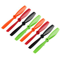 2 Pairs Propellers Prop 6045 propeller 6 inch 2 blade propeller CW CCW  for Quadcopter Mini Quadcopter 2024 - buy cheap