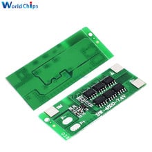 2S 12A 7.4V Li-ion 18650 Lithium Lipo Battery BMS Protection Board PCB Module 2024 - buy cheap