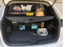 Protección de seguridad de maletero trasero de coche, cubierta de carga para Hyundai IX35 2010-2017, accesorios para automóviles 2024 - compra barato